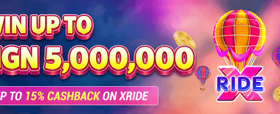 Weekly VIP Cashback Rebate