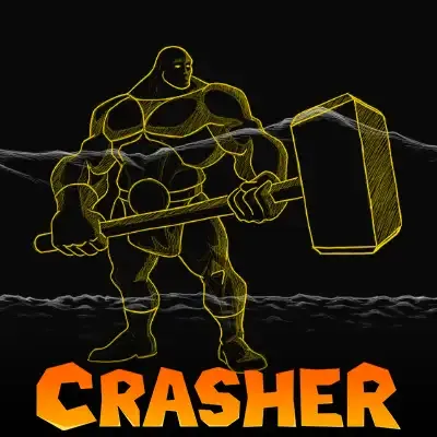 Crasher thumbnail