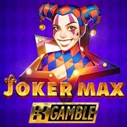 Joker Max Gamble Feature