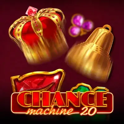 Chance Machine 20 game screenshot