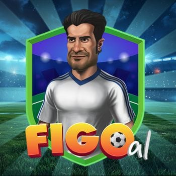 Figoal game screenshot