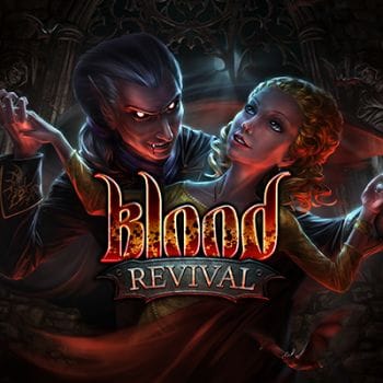 Blood Revival game screenshot