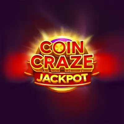 Coin Craze Jackpot