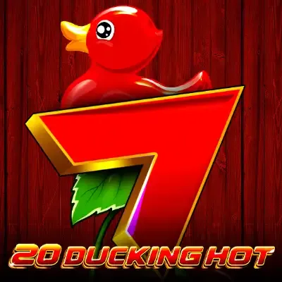 20 Ducking Hot thumbnail